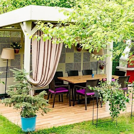 Villa Atlas Muhafazakar Havuzlu, Mustakil Genis Bahceli Sapanca Εξωτερικό φωτογραφία