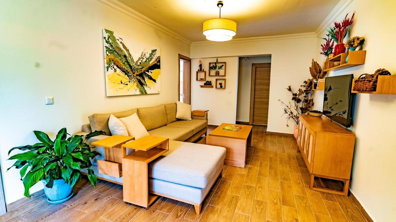 Villa Atlas Muhafazakar Havuzlu, Mustakil Genis Bahceli Sapanca Εξωτερικό φωτογραφία