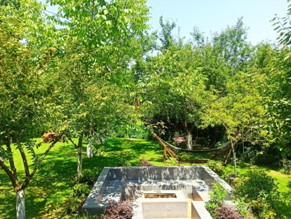 Villa Atlas Muhafazakar Havuzlu, Mustakil Genis Bahceli Sapanca Εξωτερικό φωτογραφία