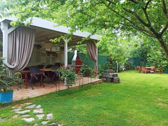 Villa Atlas Muhafazakar Havuzlu, Mustakil Genis Bahceli Sapanca Εξωτερικό φωτογραφία