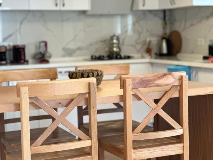 Villa Atlas Muhafazakar Havuzlu, Mustakil Genis Bahceli Sapanca Εξωτερικό φωτογραφία